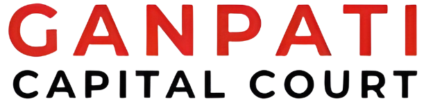 Ganpati Capital Court Lucknow